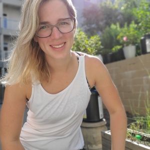 Meet your Posher, Kirsten